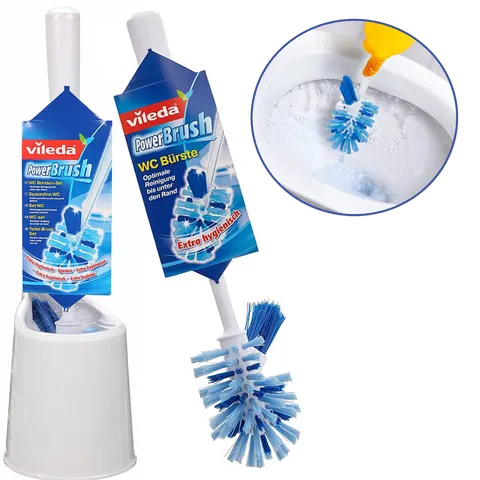Szczotka do WC Power Brush