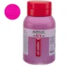 Farba akrylowa Talens Art Creation Permanent Red Violet 567 – 750 ml