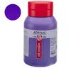 Farba akrylowa Talens Art Creation 750 ml 568 Permanent Blue Violet