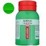 Farba akrylowa Talens Art Creation 750 ml 618 Permanent Green Light