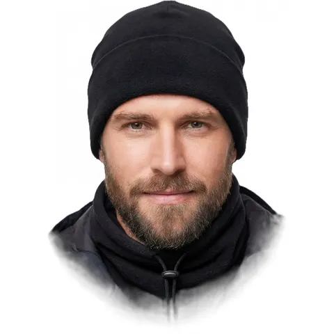 Czapka Zimowa Z Polaru REIS CZPOL
