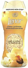 LENOR Perełki Zapachowe 210g Vanilia