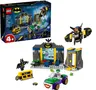 76272 - LEGO Batman - Jaskinia Batmana z Batmanem™, Batgirl™ i Jokerem™