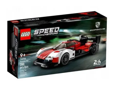 LEGO 76916 Speed Champions Porsche 963