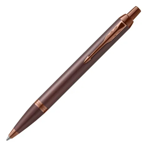 Długopis Parker IM Professionals Monochrome Burgundy 2190514