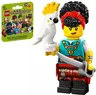 71048 - LEGO Minifigures - PIRACKA KWATERMISTRZYNI col27-10 / Seria 27