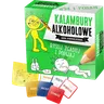 Gra Karciana Dla Dorosłych - KALAMBURY ALKOHOLOWE