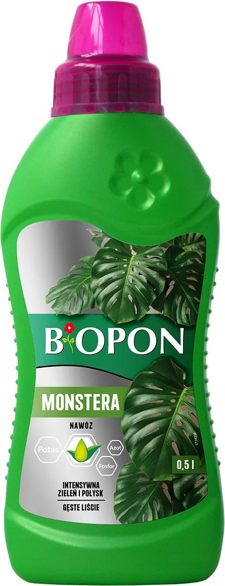 BOPON - Nawóz Do Monstery Płyn 500ml