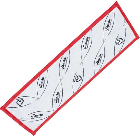 Wkład Mop Kieszeniowy r-MicroOne Premium CombiSpeed Pro Czerwony - 1 szt.