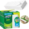 Swiffer Dry Ściereczki Podłogowe Do Mopa - Wkłady Elektrostatyczne 36 szt.