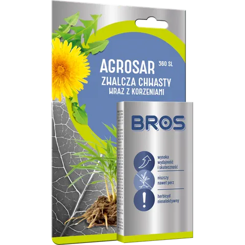 BROS AGROSAR 360 SL 30ML