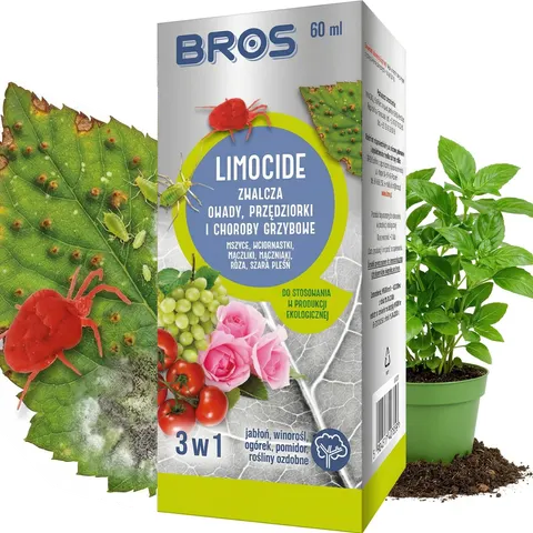 BROS - Limocide 60ml