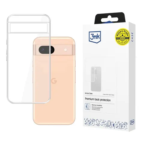 Apple iPhone 7 Plus/8 Plus - 3mk Armor Case