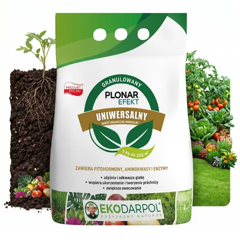 EKODARPOL PLONAR EFEKT Uniwersalny 5 kg
