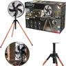 Wentylator Na Statywie Loft 40cm / 16” CAMRY CR 7329