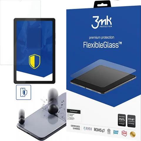 Szkło Hybrydowe Lenovo Tab M9 - up to 11" 3mk FlexibleGlass