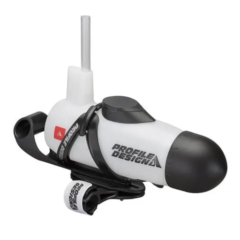 Profile Design Aero HC System 710ml bidon+zestaw montażowy