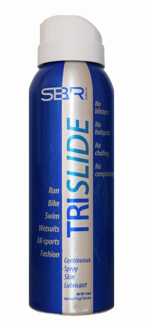 Trislide Spray