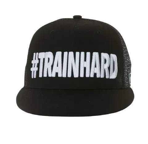 Zerod czapka #TRAINHARD