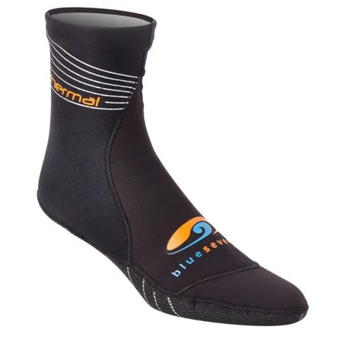 BlueSeventy skarpety neoprenowe Swim Socks Thermal