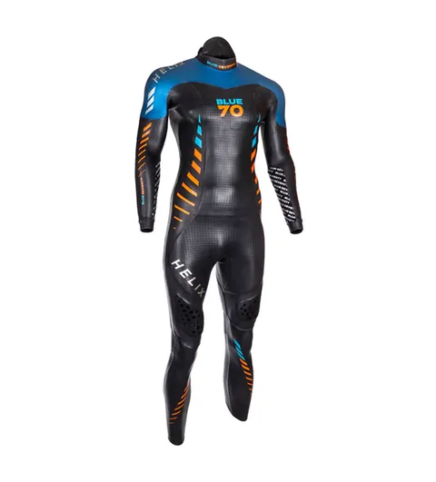BlueSeventy Helix - pianka triathlonowa