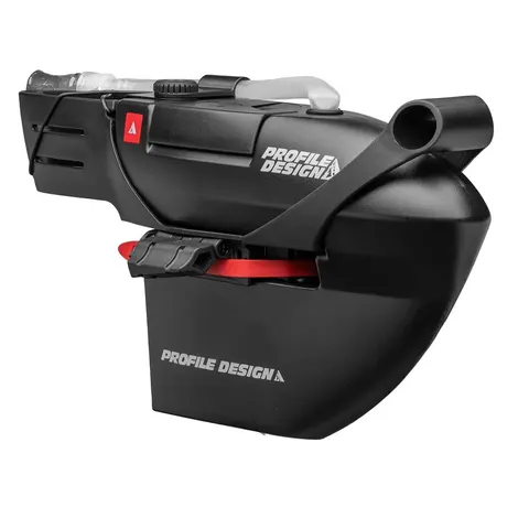 Profile Design FC35 system black 1035 ml