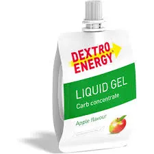 Dextro żel energetyczny smak: zielone jabłko