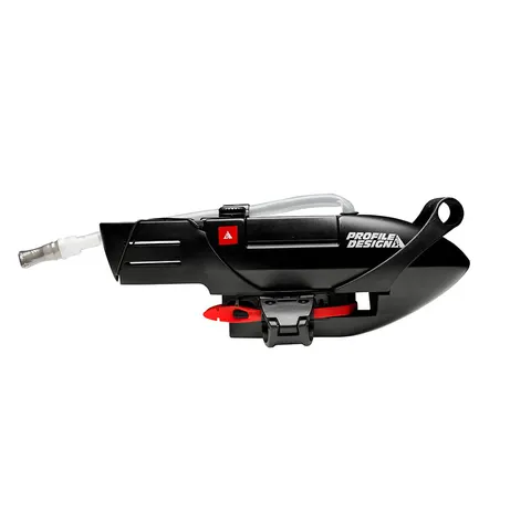 Profile Design FC25 System black 739ml NEW