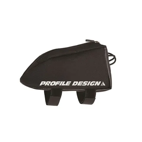Profile Design Torebka na ramę E-Pack Compact czarna