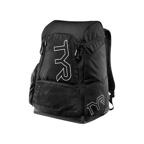 TYR plecak Alliance 45 l, czarny