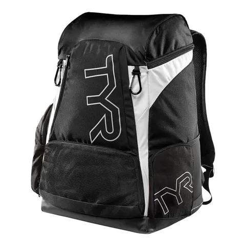 TYR plecak Alliance 45 l , czarno-biały