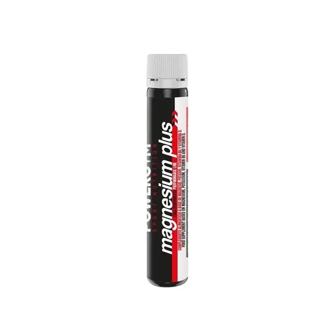 Shot magnezowy - Power Magnesium Plus