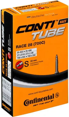 Continental dętka Race28 Presta 42 mm