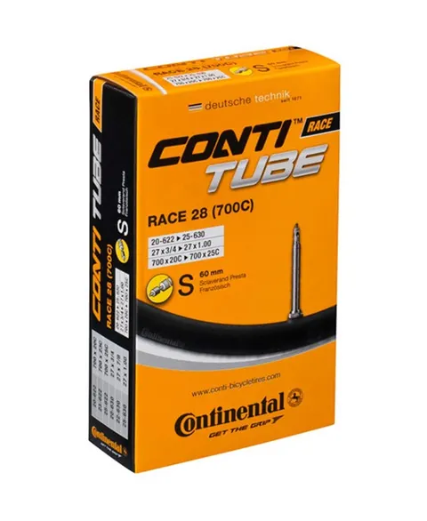 Continental dętka Race28 Presta 60mm