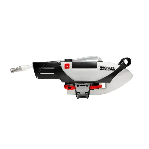 Profile Design FC25 System white 739ml NEW
