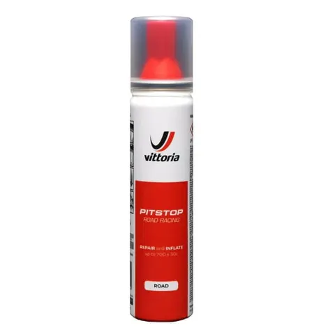 Vittoria Pit Stop Racing uszczelniacz+uchwyt