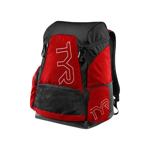 TYR plecak Alliance 45 l, czerwony