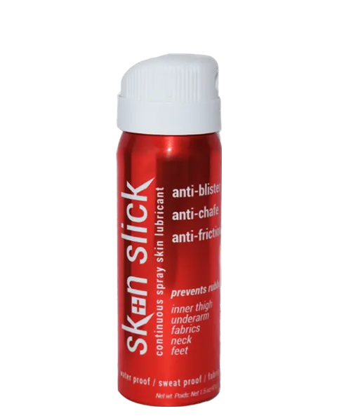 Skin Slick spray przeciwko otarciom