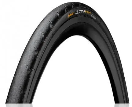 Opona Continental Ultrasport III 700x25C