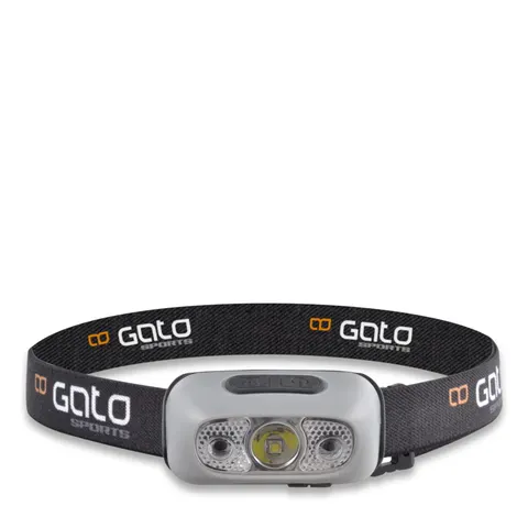 Czołówka GATO Sports USB