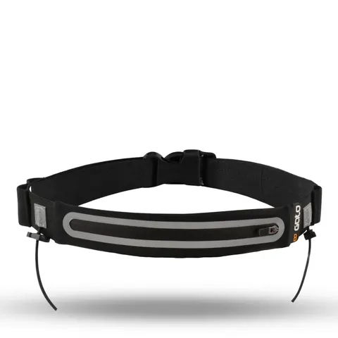 Pas na numer startowy z kieszonką Gato Sports Tri Belt
