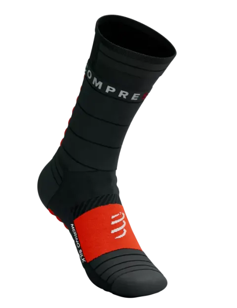 Skarpety Compressport Winter Run