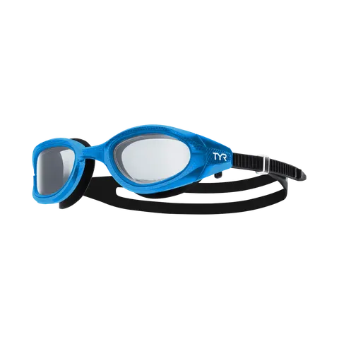 Okulary pływackie TYR OPS 3.0 non polarized