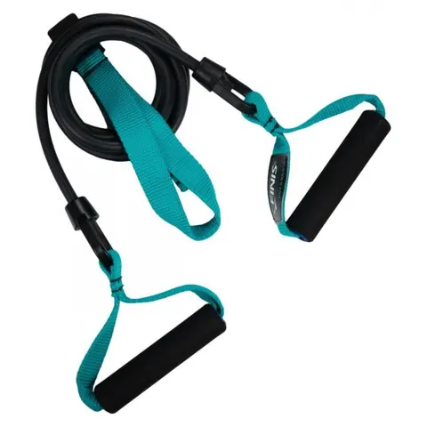 Guma treningowa FINIS Dryland Cord zielona