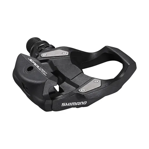 Pedały Shimano SPD-SL PD-RS500 + bloki
