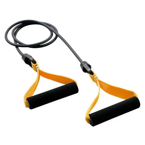 Guma treningowa FINIS Dryland Cords zółta