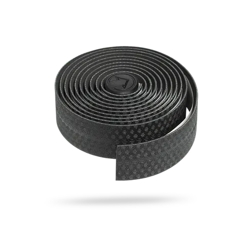Owijka PRO Race Comfort czarna 2,5 mm