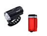 Zestaw lampek Infini Tron USB