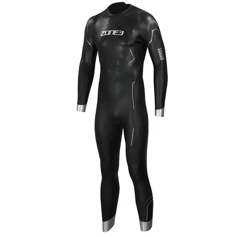 Zone3 Agile - pianka triathlonowa rozmiar M lekko uszkodzona