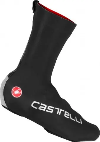 Castelli pokrowce na buty DILUVIO PRO